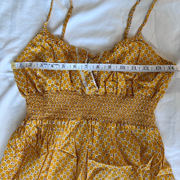 Flirty midi - Picture 3 of 8